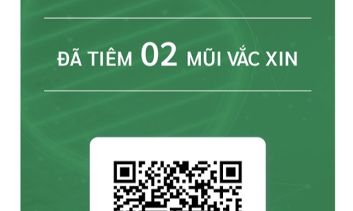 TPHCM: từ 0 giờ ngày 16-9 đến hết ngày 30-9-2021, thí điểm triển khai thực hiện Thẻ Xanh COVID gắn với mã QR cá nhân tại Quận 7, Củ Chi, Cần Giờ; Shipper được chạy liên quận